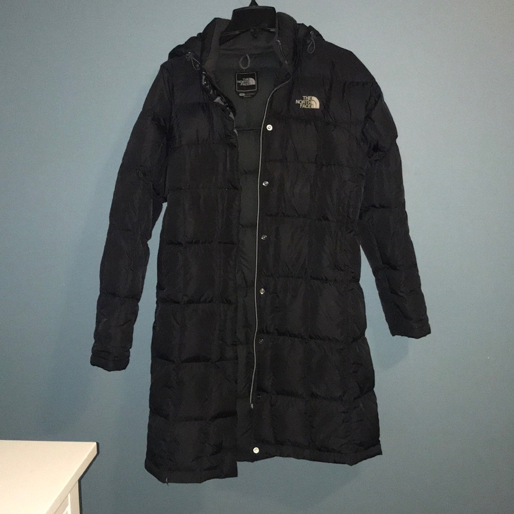 North Face Jacket